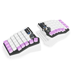 Custom keyboard image