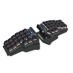 Custom keyboard image