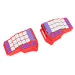 Custom keyboard image