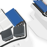 Custom keyboard image