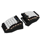 Custom keyboard image