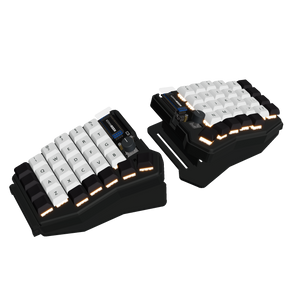 Custom keyboard image