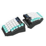 Custom keyboard image