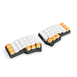 Custom keyboard image