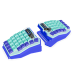 Custom keyboard image