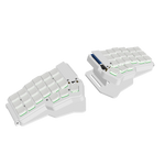 Custom keyboard image