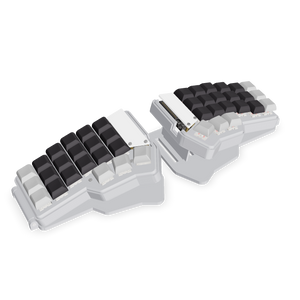 Custom keyboard image