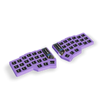 Custom keyboard image