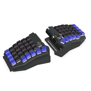 Custom keyboard image