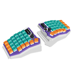 Custom keyboard image