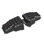 Custom keyboard image