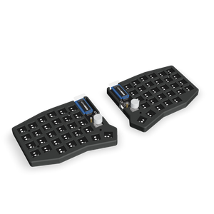 Custom keyboard image