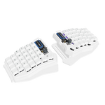 Custom keyboard image