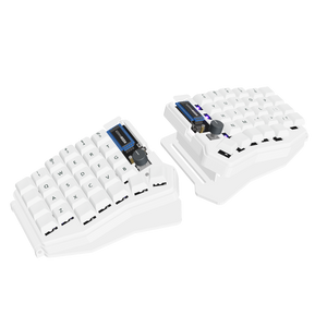 Custom keyboard image