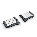 Custom keyboard image