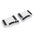 Custom keyboard image