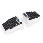 Custom keyboard image