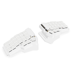 Custom keyboard image