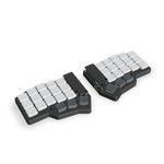 Custom keyboard image