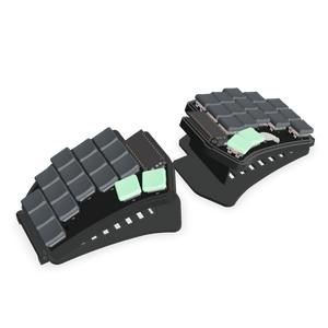 Custom keyboard image