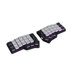 Custom keyboard image