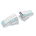 Custom keyboard image