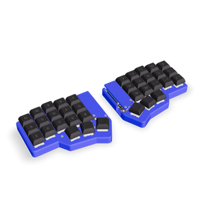 Custom keyboard image