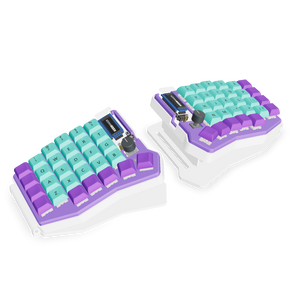 Custom keyboard image