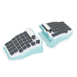 Custom keyboard image