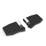 Custom keyboard image