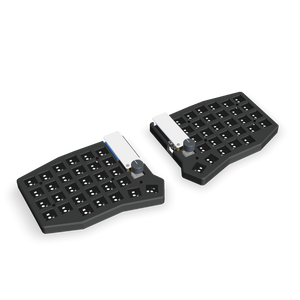 Custom keyboard image