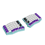 Custom keyboard image