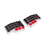 Custom keyboard image