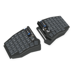 Custom keyboard image