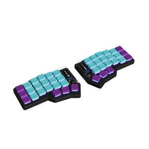 Custom keyboard image