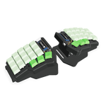 Custom keyboard image