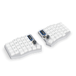 Custom keyboard image