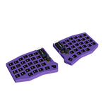 Custom keyboard image