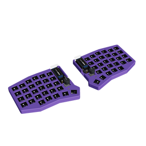 Custom keyboard image