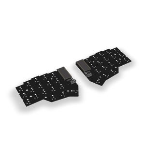 Custom keyboard image