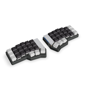 Custom keyboard image