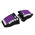 Custom keyboard image