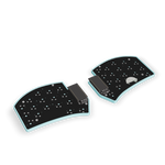 Custom keyboard image
