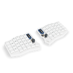 Custom keyboard image