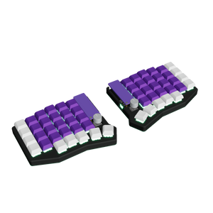 Custom keyboard image