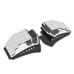 Custom keyboard image