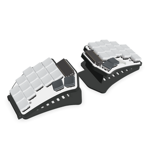 Custom keyboard image