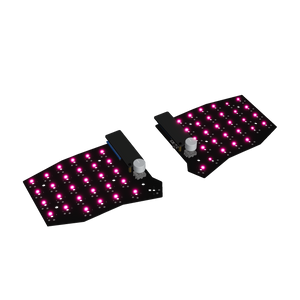 Custom keyboard image