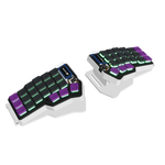 Custom keyboard image