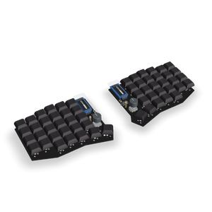 Custom keyboard image